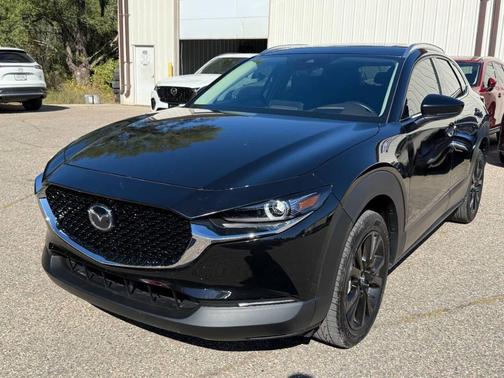 2023 Mazda CX-30 2.5 Turbo Premium Package