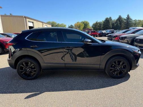 2023 Mazda CX-30 2.5 Turbo Premium Package
