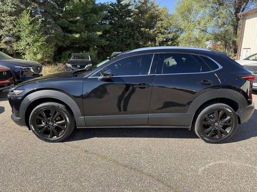 2023 Mazda CX-30 2.5 Turbo Premium Package