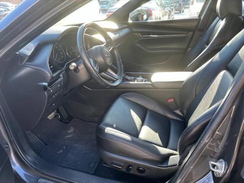 2021 Mazda Mazda3 AWD w/Preferred Package