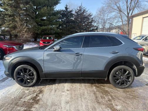 2021 Mazda CX-30 Premium Package