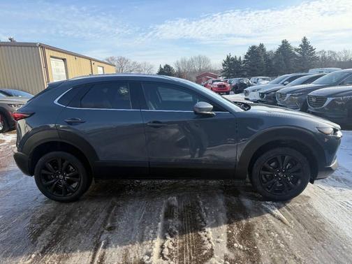 2021 Mazda CX-30 Premium Package