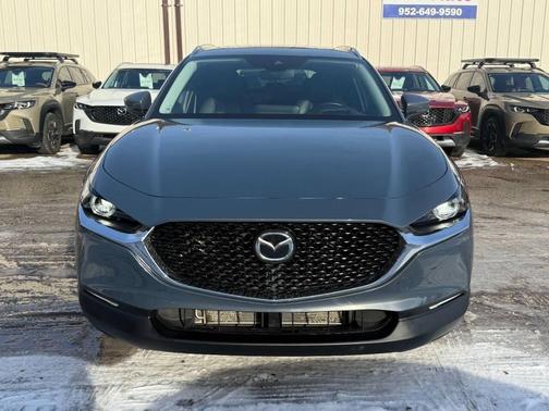 2021 Mazda CX-30 Premium Package