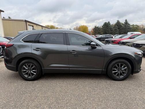 2022 Mazda CX-9 Touring