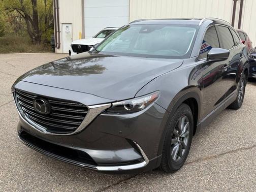 2022 Mazda CX-9 Touring