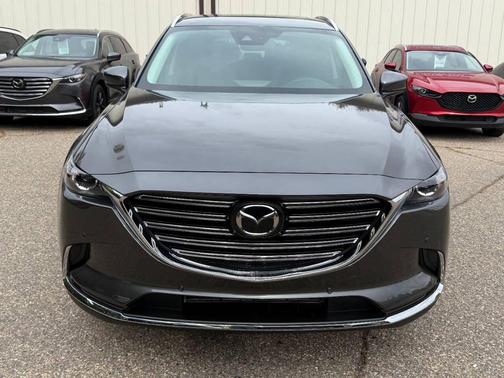 2022 Mazda CX-9 Touring