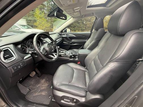 2022 Mazda CX-9 Touring