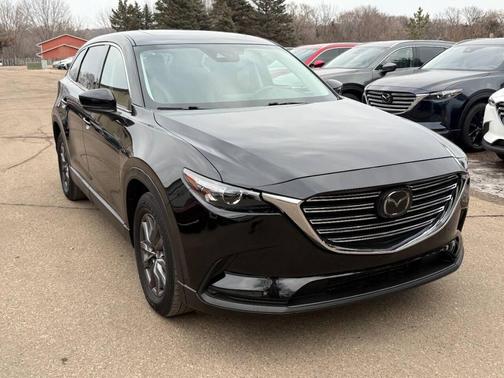 2023 Mazda CX-9 Touring