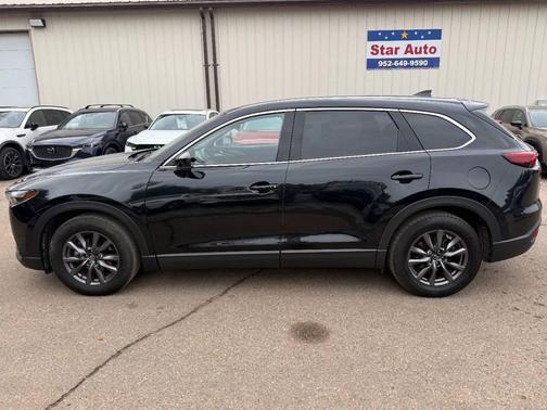 2023 Mazda CX-9 Touring