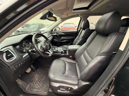 2023 Mazda CX-9 Touring