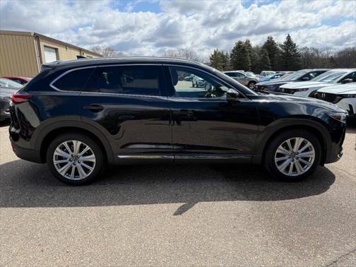 2021 Mazda CX-9 Signature