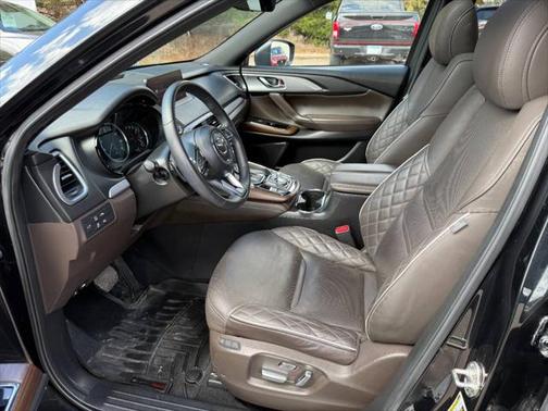 2021 Mazda CX-9 Signature