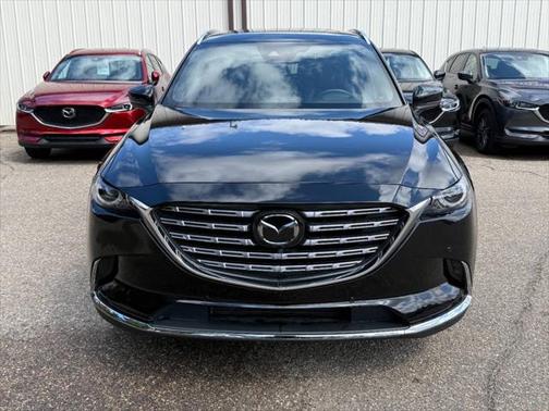 2021 Mazda CX-9 Signature