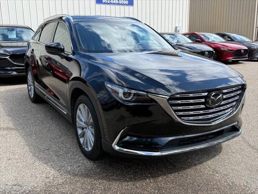 2021 Mazda CX-9 Signature
