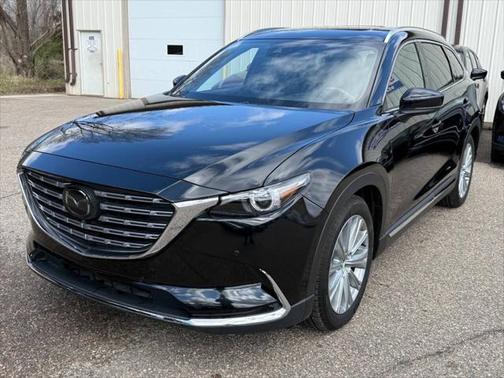 2021 Mazda CX-9 Signature