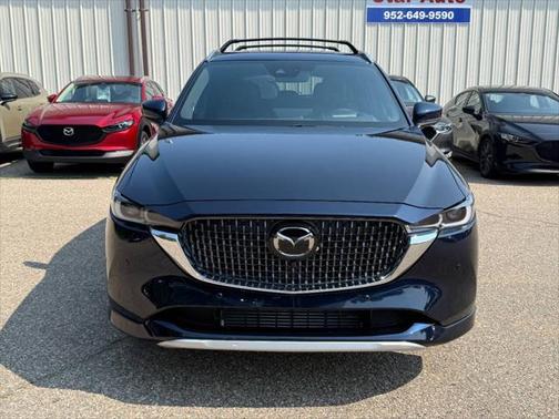 2025 Mazda CX-5 Signature