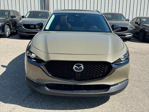 2024 Mazda CX-30 2.5 Carbon Turbo