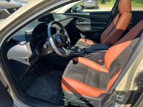 2024 Mazda CX-30 2.5 Carbon Turbo