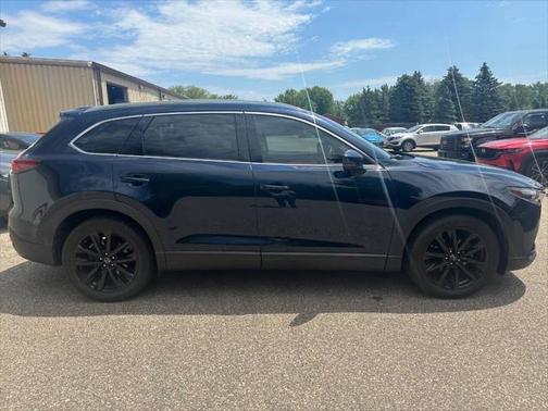 2022 Mazda CX-9 Touring