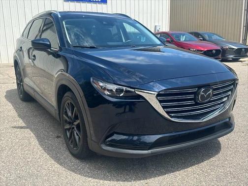 2022 Mazda CX-9 Touring