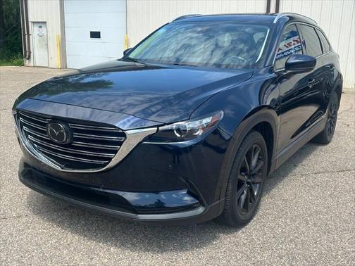 2022 Mazda CX-9 Touring