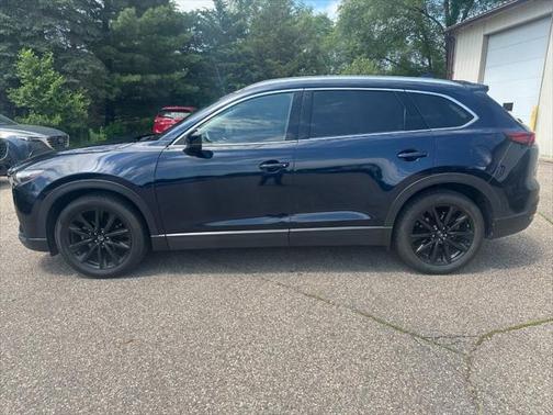 2022 Mazda CX-9 Touring