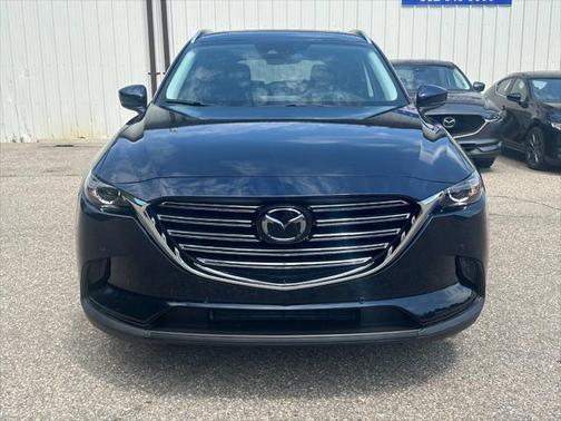 2022 Mazda CX-9 Touring