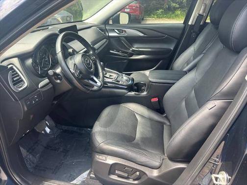 2022 Mazda CX-9 Touring