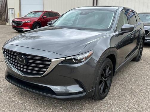2023 Mazda CX-9 Touring