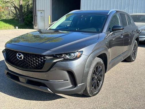 2024 Mazda CX-50 2.5 S Preferred