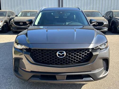2024 Mazda CX-50 2.5 S Preferred
