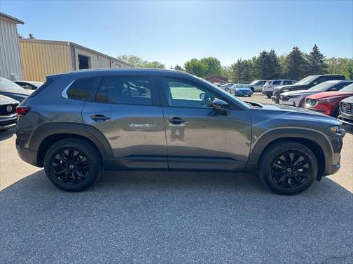 2024 Mazda CX-50 2.5 S Preferred