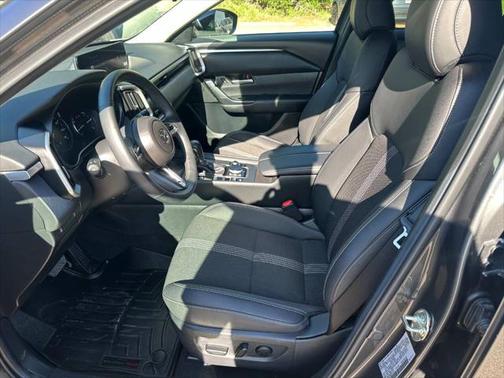 2024 Mazda CX-50 2.5 S Preferred