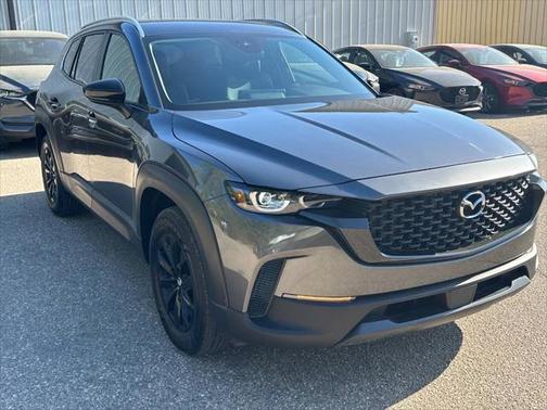 2024 Mazda CX-50 2.5 S Preferred