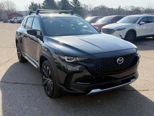 2024 Mazda CX-50 2.5 Turbo Premium Plus Package