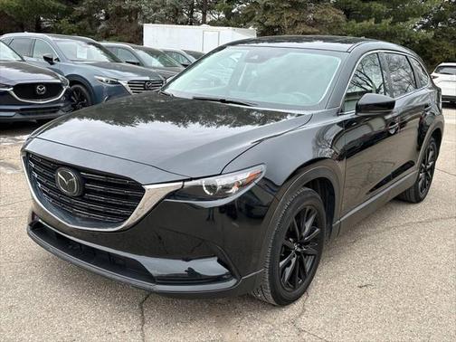 2023 Mazda CX-9 Touring
