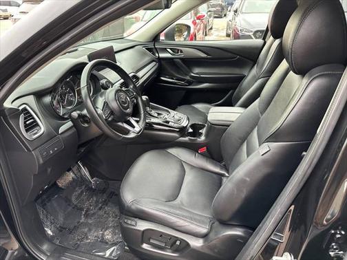 2023 Mazda CX-9 Touring