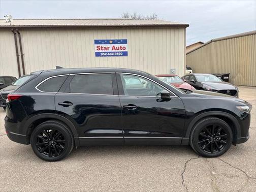 2023 Mazda CX-9 Touring