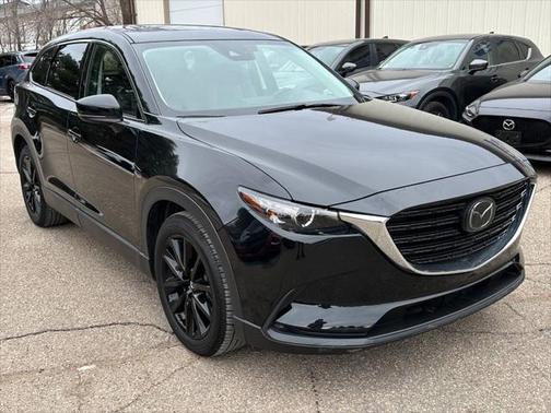 2023 Mazda CX-9 Touring