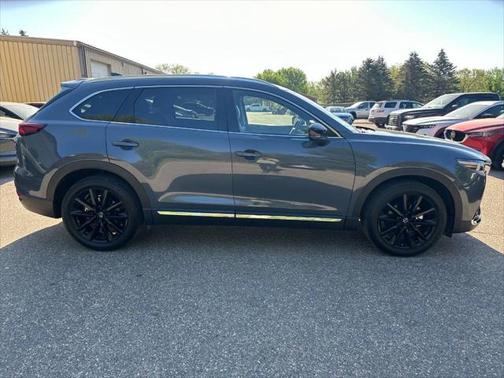 2023 Mazda CX-9 Carbon Edition