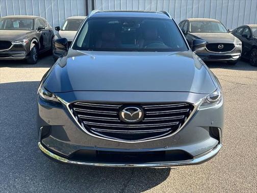 2023 Mazda CX-9 Carbon Edition