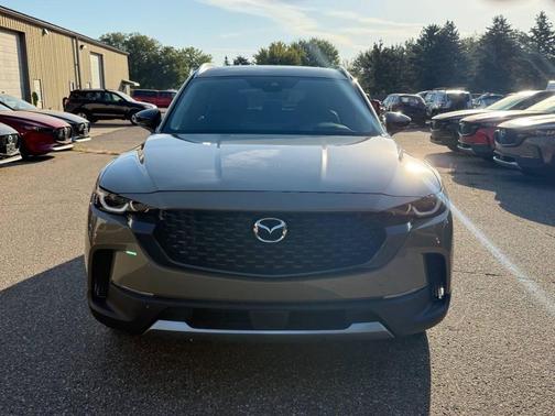 2024 Mazda CX-50 2.5 Turbo Premium Package