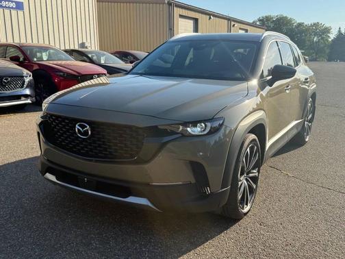 2024 Mazda CX-50 2.5 Turbo Premium Package