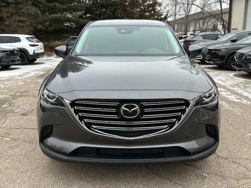 2022 Mazda CX-9 Touring