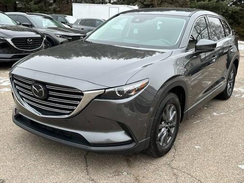 2022 Mazda CX-9 Touring
