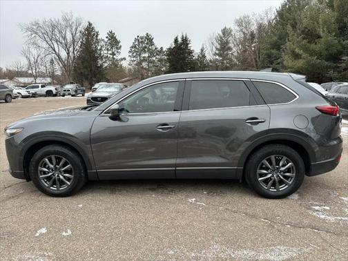 2022 Mazda CX-9 Touring