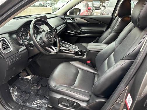 2022 Mazda CX-9 Touring