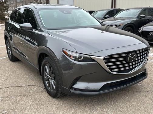 2022 Mazda CX-9 Touring
