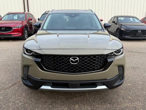 2024 Mazda CX-50 2.5 Turbo Premium Plus Package