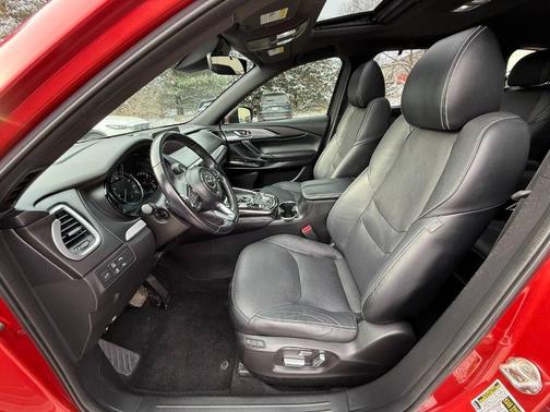 2023 Mazda CX-9 Grand Touring